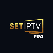 Set IPTV PRO APK APK